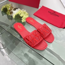 Valentino Slippers